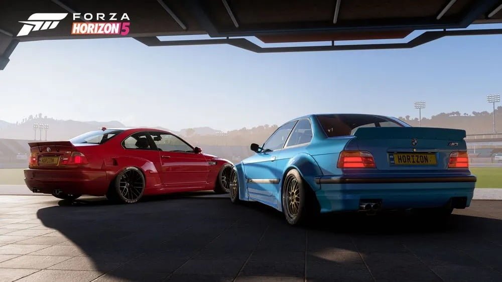 Forza Horizon 5 ajoute 21 kits Rocket Bunny Widebody dans la prochaine mise à jour