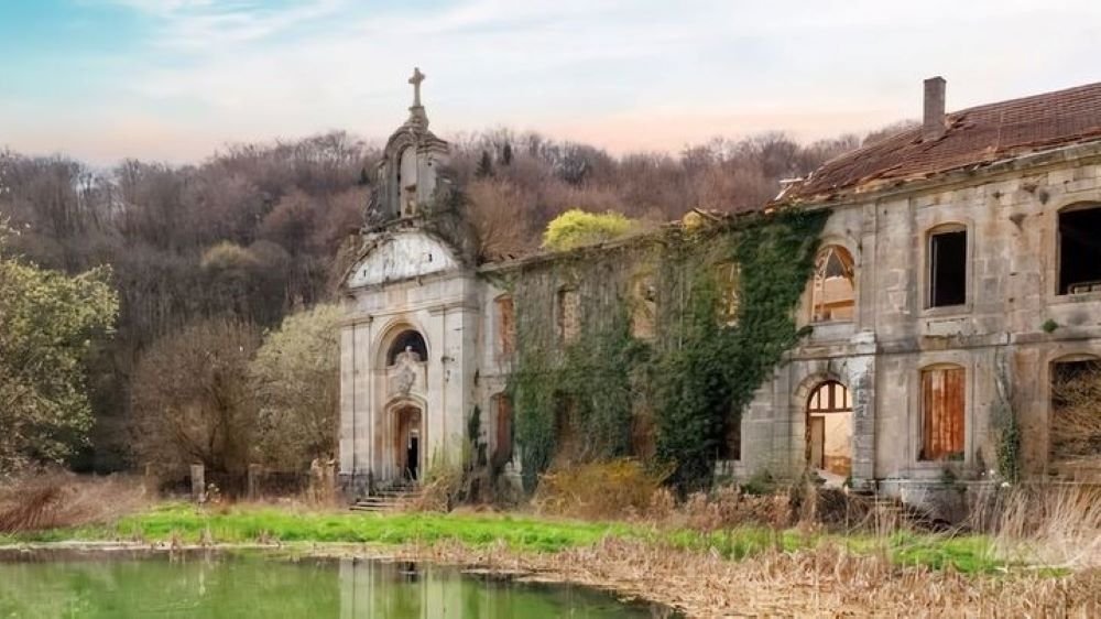 France : le patrimoine religieux en cours de recyclage