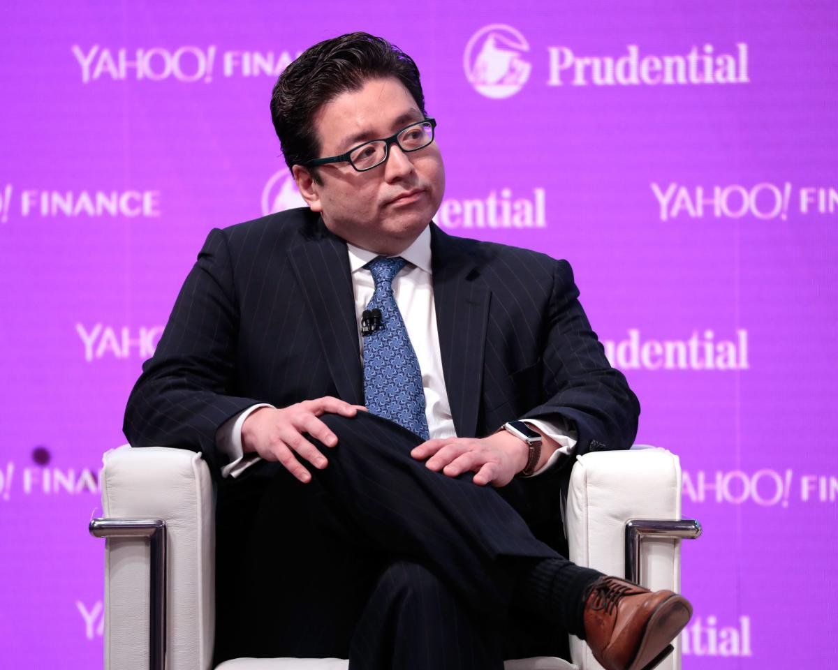 Fundstrat a vu Bitcoin atteindre 200 000 $ avant de tomber à 16 000 $.  Voici pourquoi ils espèrent toujours après une « année horrible » pour la crypto