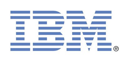 Logo IBM Corporation.  (PRNewsfoto/IBM)