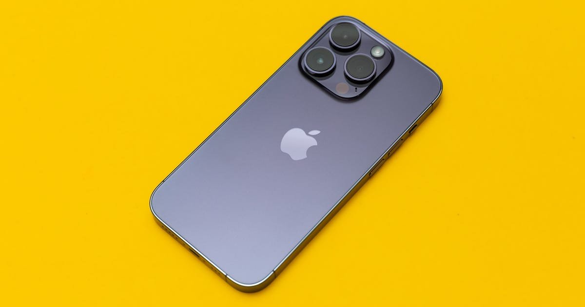 J’ai largué Android pour un iPhone après 10 ans, et je ne suis pas désolé