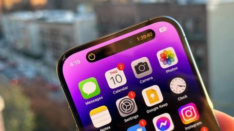 J'ai l'iPhone 14 Pro depuis 2 mois voici ce que j'aime (et ce que je n'aime pas) | CNN souligné 1 Avantages et inconvénients de l'iPhone 14 Pro 3