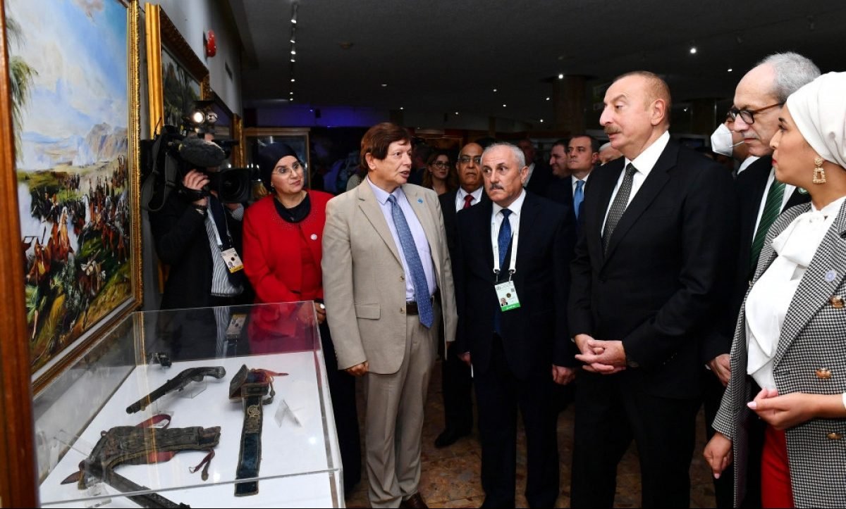 L’Azerbaïdjan s’opposera à tout ce qui est « normal » pour la France et l’Arménie – Aze.Media