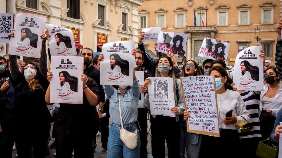 L'Iran bloque Internet et les médias sociaux alors que les manifestations de Mahsa Amini se multiplient 1 Mahsa Amini