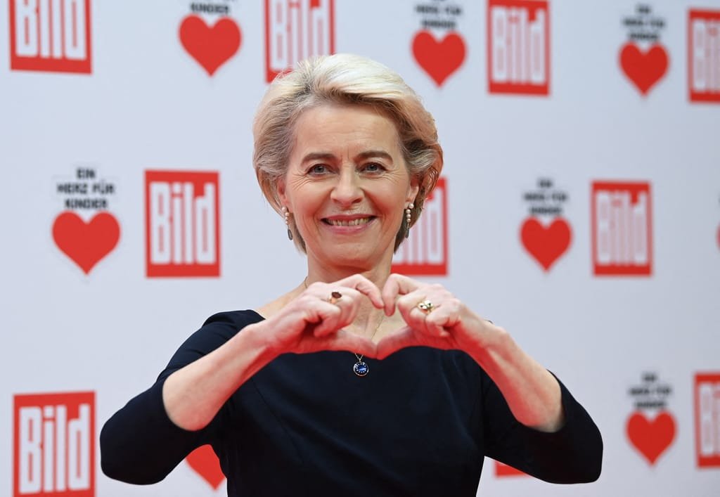 L'Italien Meloni a un message pour Bruxelles : je suis là 1 LItalien Meloni a un message pour Bruxelles je suis