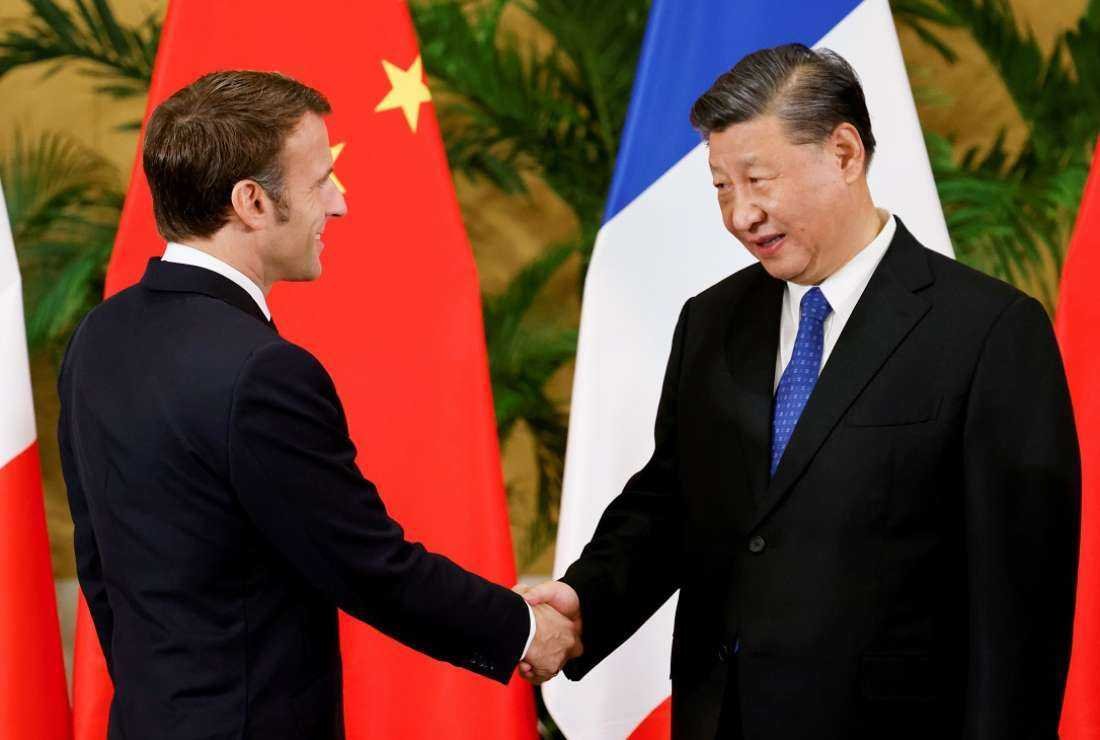 La Chine et la France adoptent une approche similaire de la religion