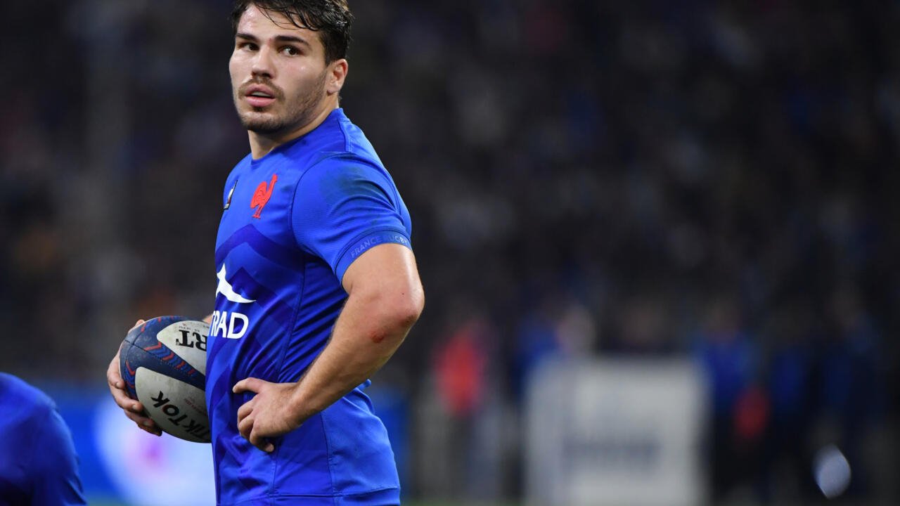 La France prend de l’avance alors que les thrillers d’automne sont de bon augure pour la Coupe du monde