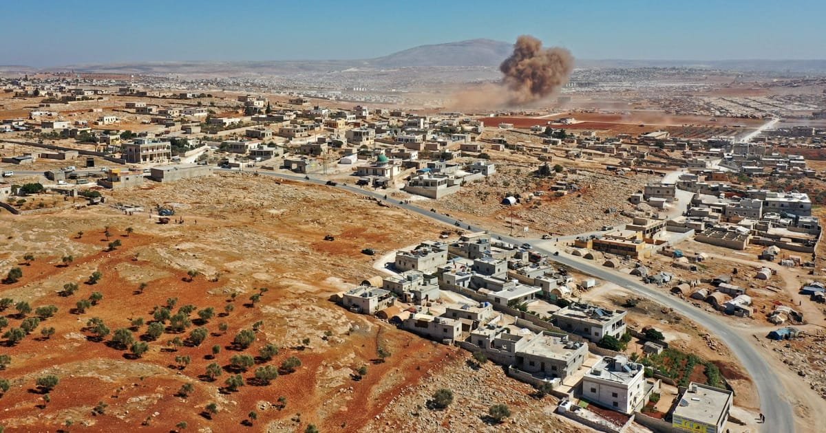 La Turquie frappe des militants kurdes une semaine après l’explosion d’Istanbul