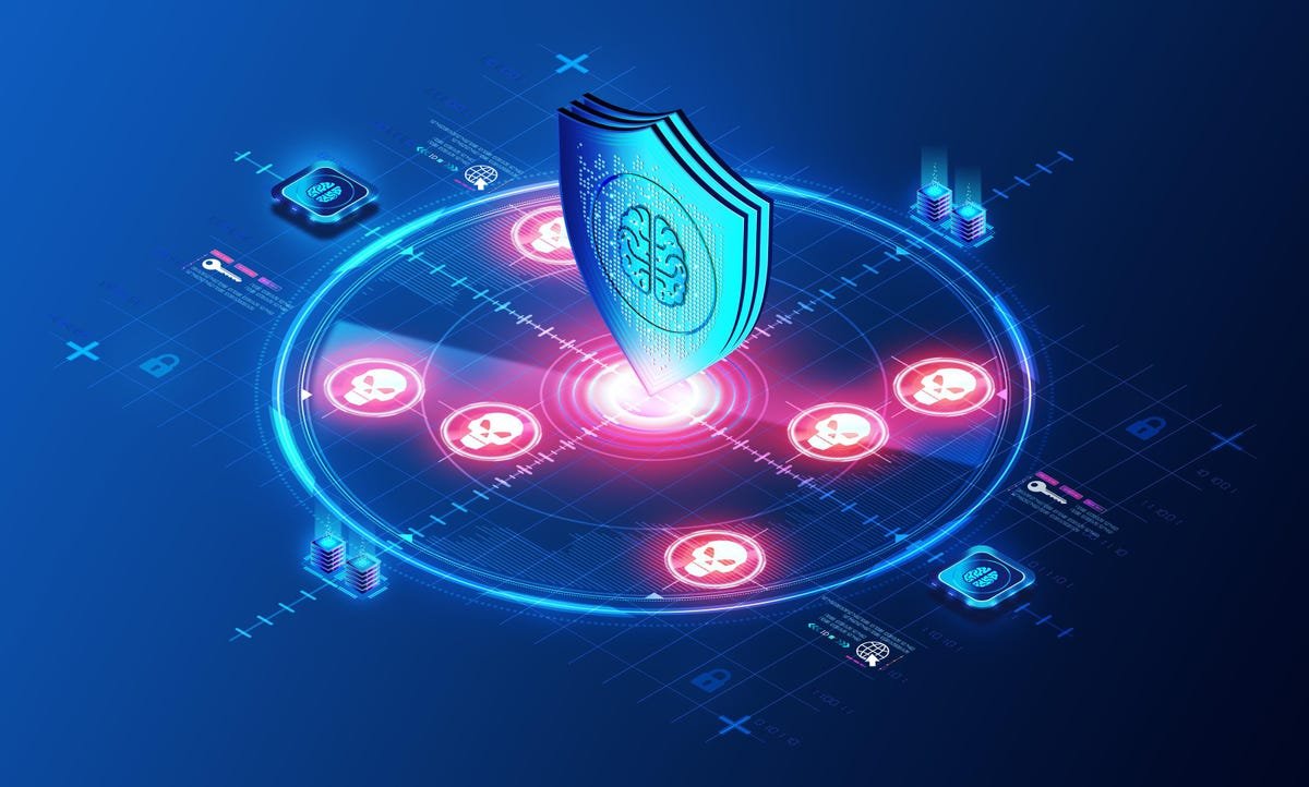 La cybersécurité entre dans l’ère de la haute technologie