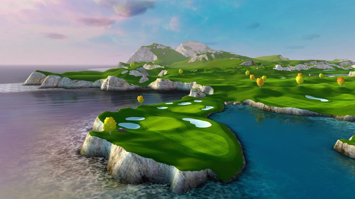 La plate-forme GOLF + VR ajoute McIlroy et Spieth en tant qu’investisseurs avec Brady, Curry et Trout