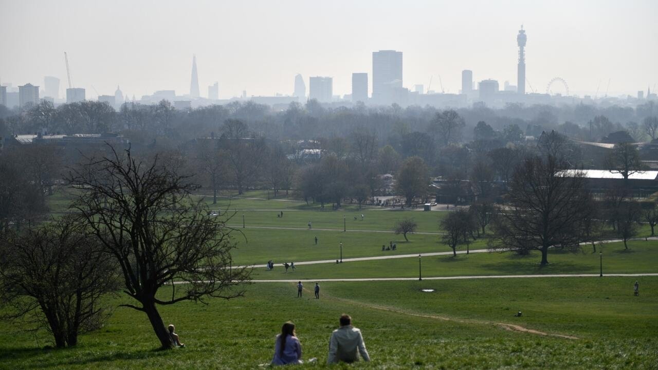 La pollution de l’air a tué prématurément 238 000 Européens en 2020 selon l’organisme de surveillance de l’UE