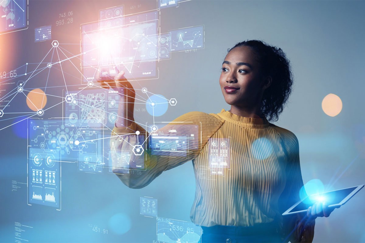 La puissance derrière la machine à talents technologiques de l’UCF |  Nouvelles de l’Université de Floride centrale