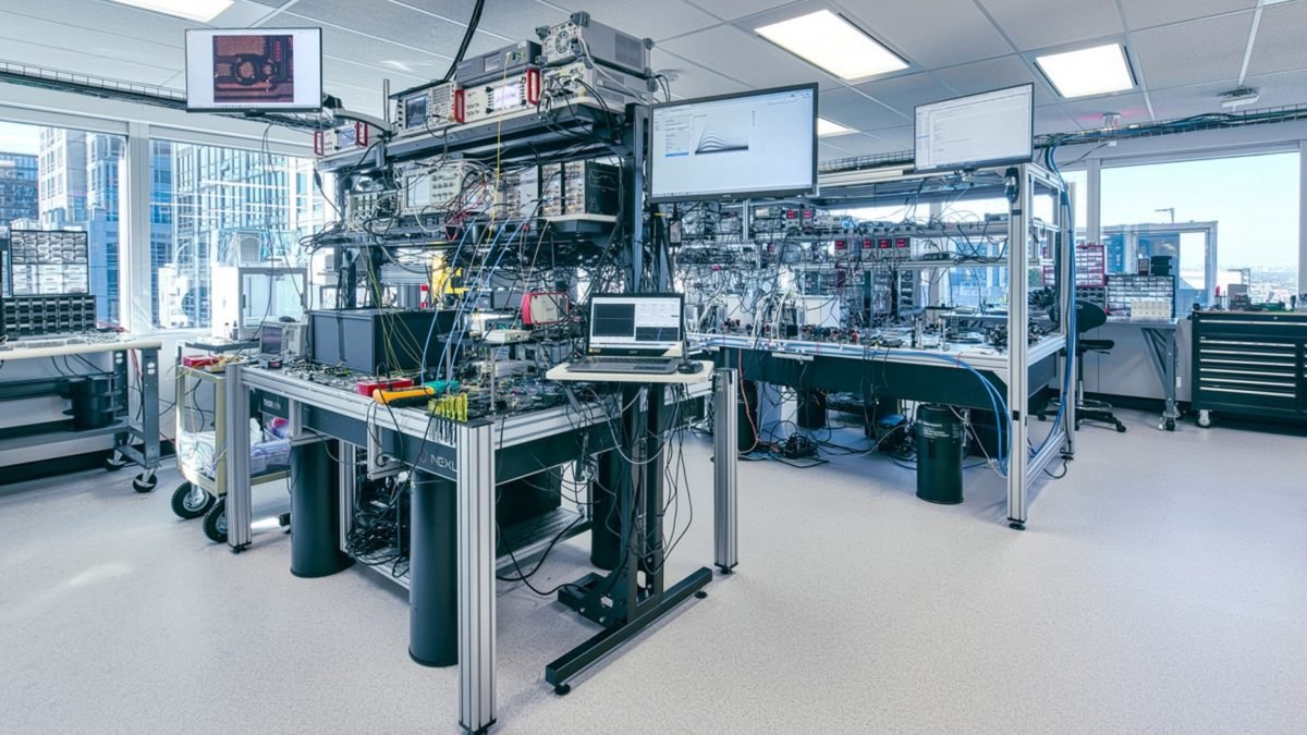 La révolution de la mobilité : Volkswagen exploite l’informatique quantique pour la recherche sur les batteries