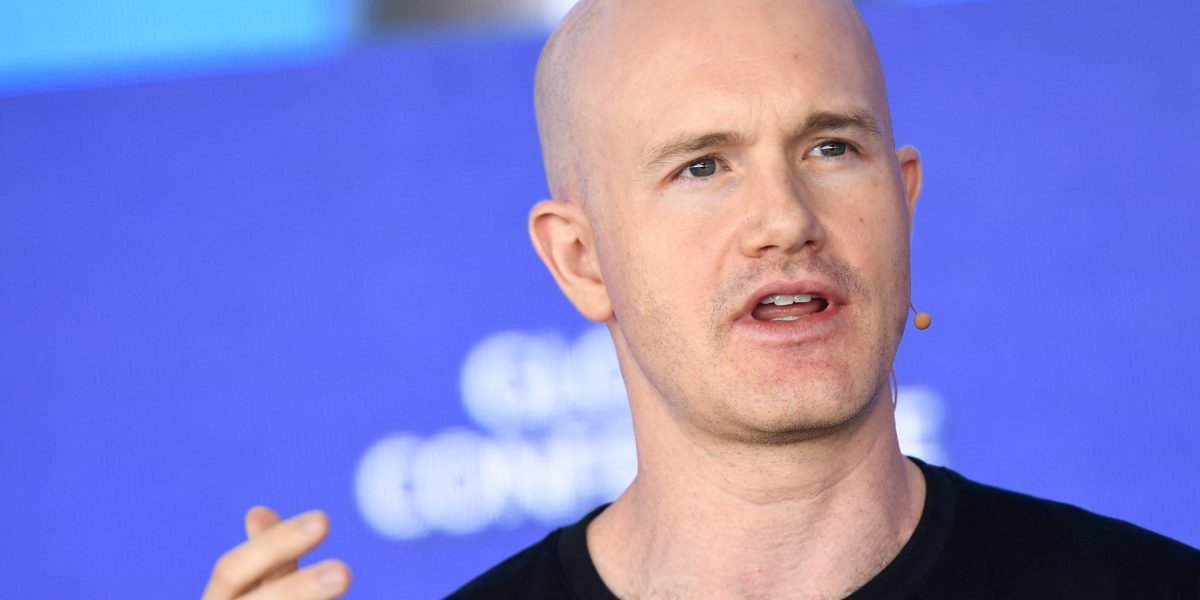 Le PDG de Coinbase déclare que l’USDC deviendra « de facto la monnaie numérique de la banque centrale », la société affiche de faibles résultats au troisième trimestre