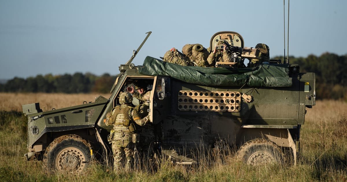 Le Royaume-Uni retirera ses troupes du Mali plus tôt que prévu