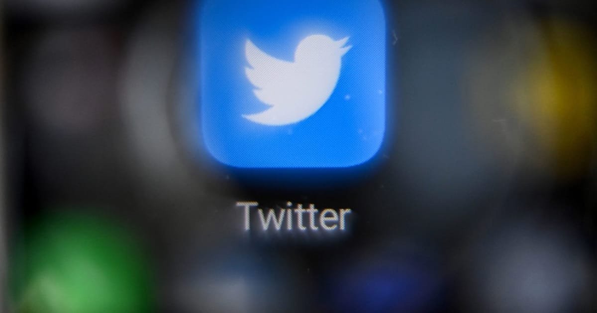 Le complot de Twitterati de l’UE s’échappe au milieu de la prise de contrôle de Musk