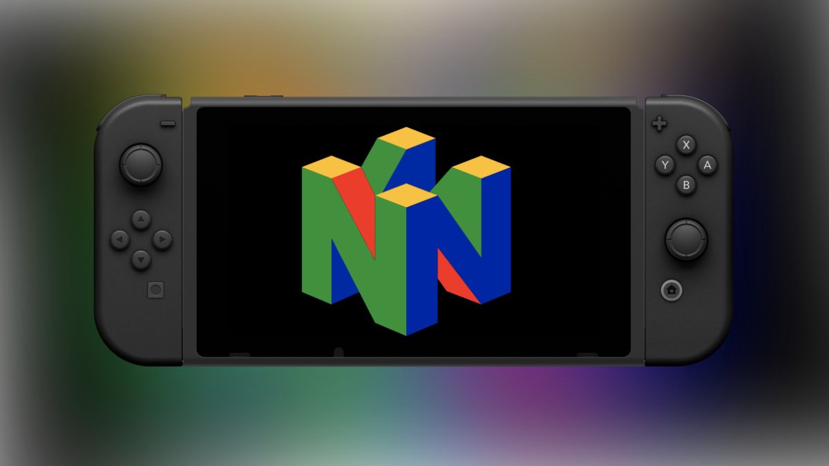 Le nouveau jeu Nintendo Switch est destiné aux fans de N64