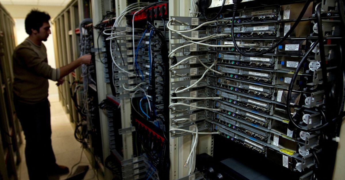 Les États-Unis ajustent les sanctions pour aider les Iraniens à échapper à la surveillance en ligne et à la censure