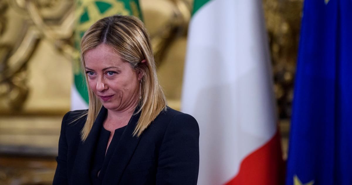 Les fans de Mussolini obtiennent des emplois dans le gouvernement italien de Meloni