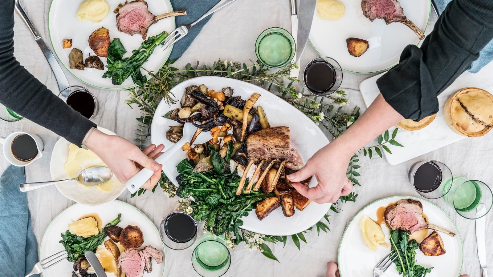 Les nouvelles vacances européennes ?  Les voyageurs reviennent pour des voyages axés sur la gastronomie et le vin