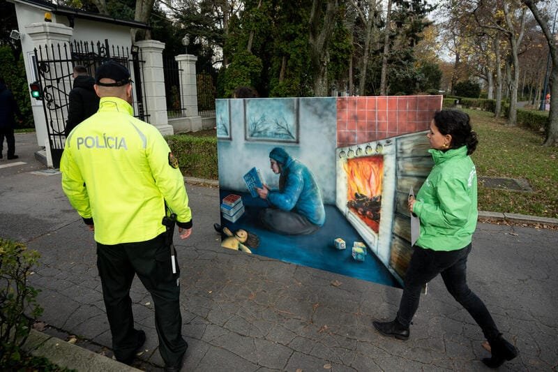 Les prix de l’énergie déclenchent l’inflation dans l’UE, les pauvres les plus touchés