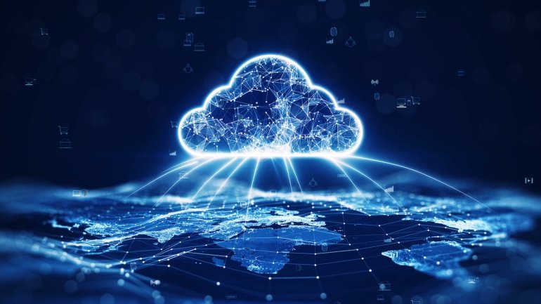 Les six types de virtualisation dans le cloud computing