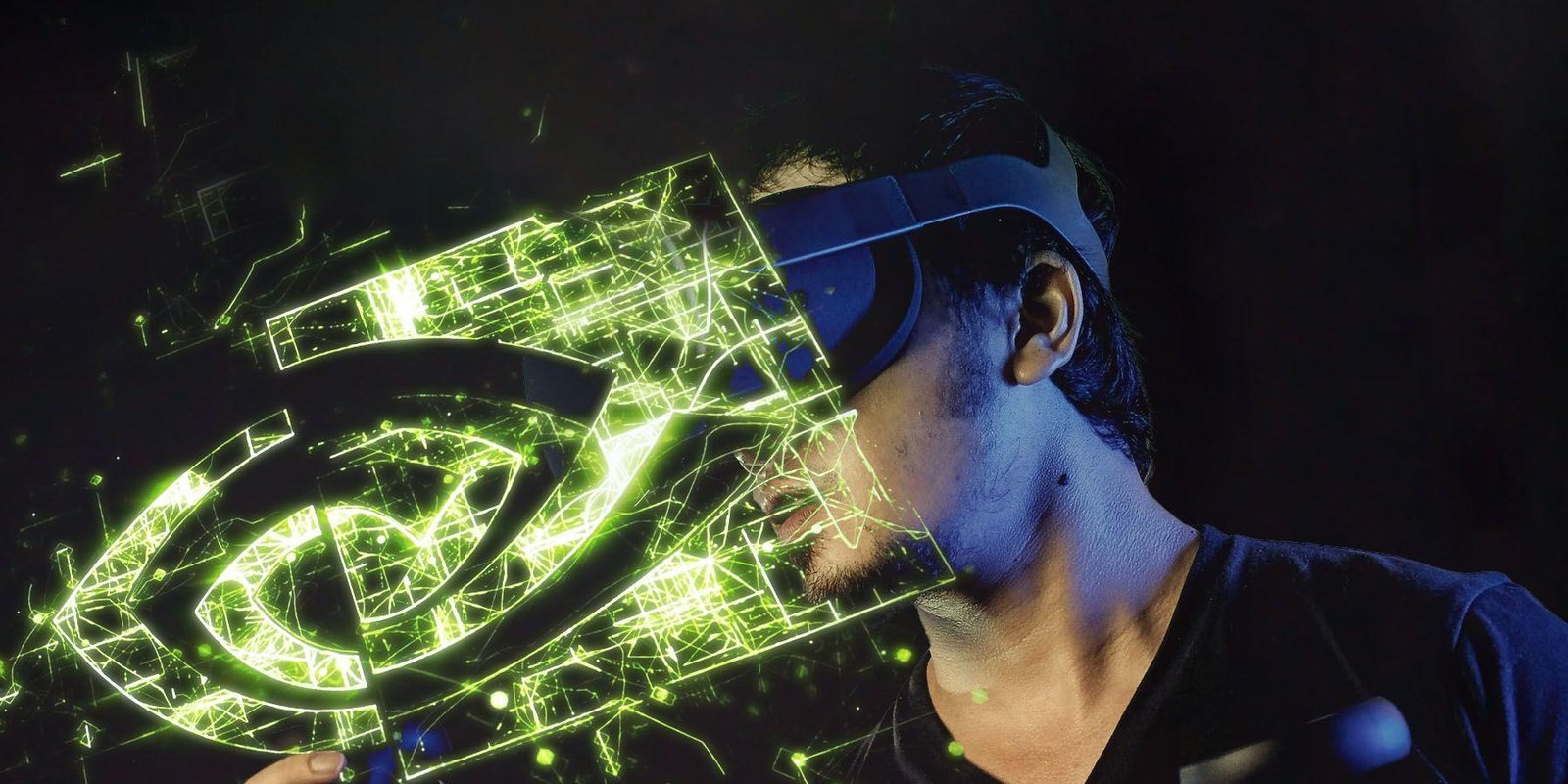 Nvidia travaille sur la technologie d’affichage holographique VR