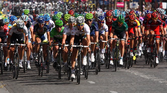Par où en Dordogne passera le Tour de France 2023 ?