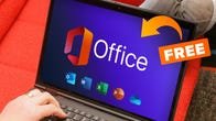 Saviez vous que vous pouvez obtenir Word Excel et PowerPoint gratuitement