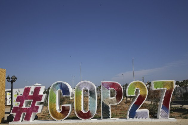 Summit yields historic win for climate payments