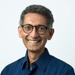 Vijay Sundaram, directeur de la stratégie, ManageEngine