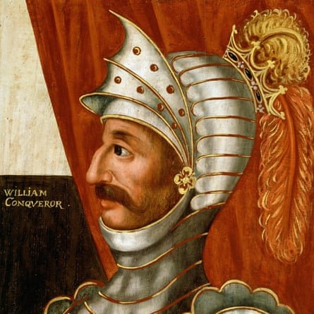 William le Conquérant