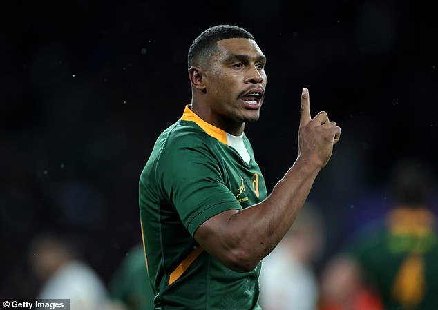 VERDICT DES NATIONS D’AUTOMNE DE CHRIS FOY: Boks et All Blacks lancent un avertissement de Coupe du monde à la France