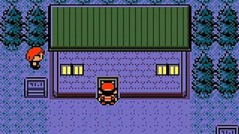 Pokémon Or et Argent