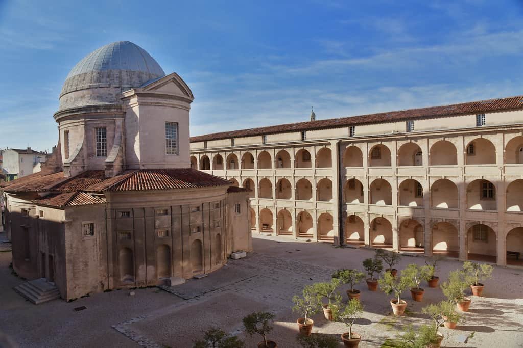 1670157728 868 Marseille Best 8 Places You Should Explore In Marseille France