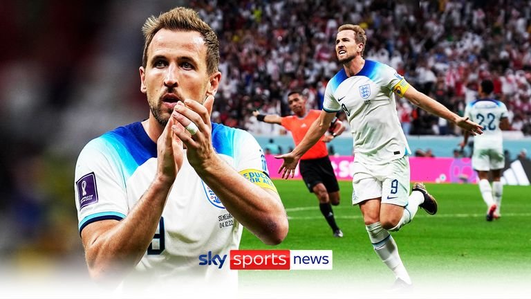 Kane : Nous étions impitoyables |  La France sera dure