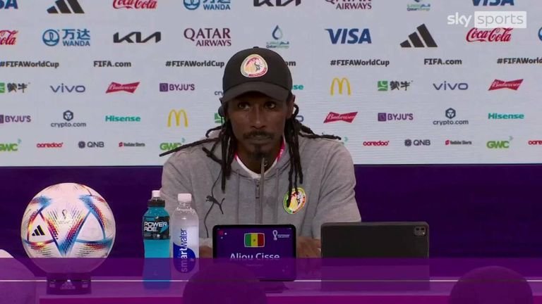 1670279092 498 Gareth Southgate le manager anglais previent que les adversaires des