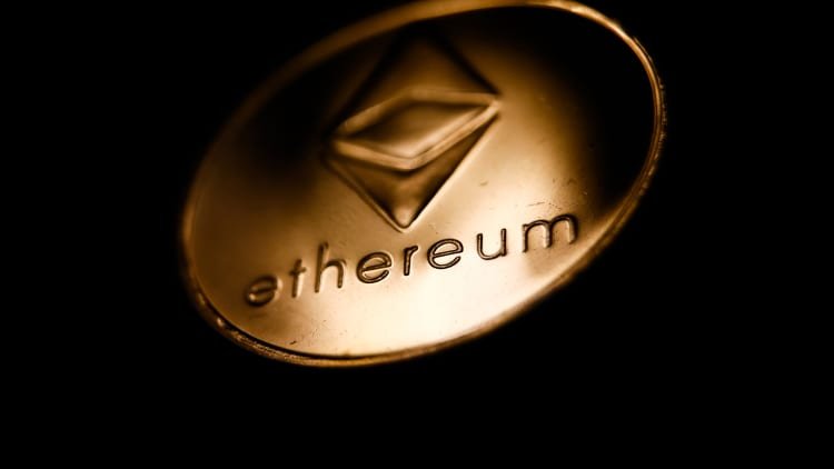 Ethereum peut-il renverser le bitcoin en tant que roi de la crypto ?