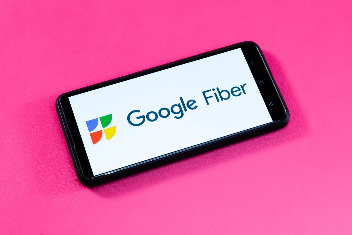 Google Fiber