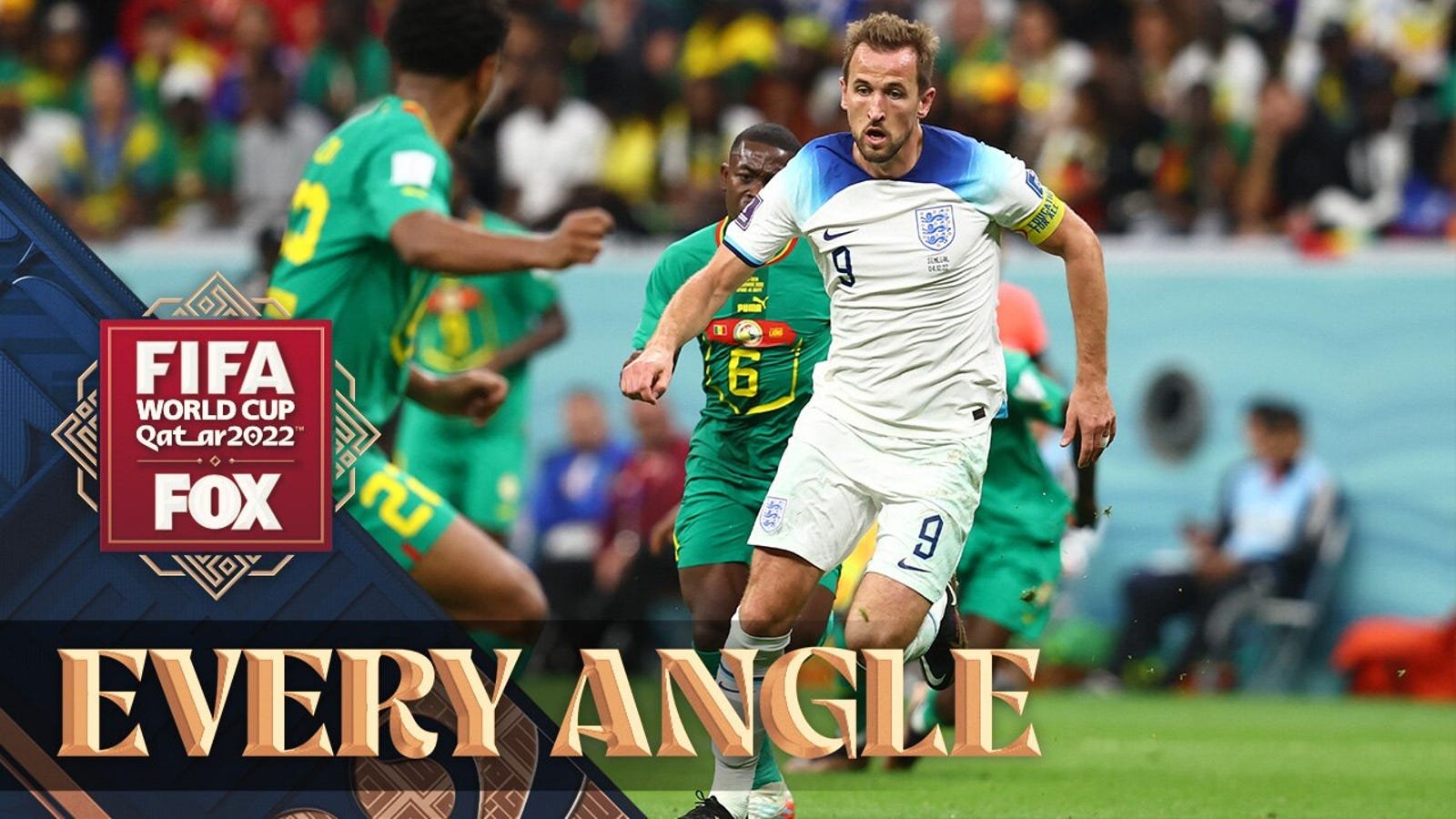 Harry Kane passe à la vitesse supérieure