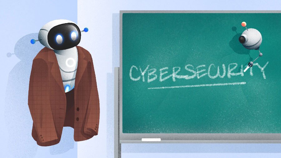 Série spéciale Partie 2 : Des milliards de dollars investis dans la cybersécurité renforcée par l’IA