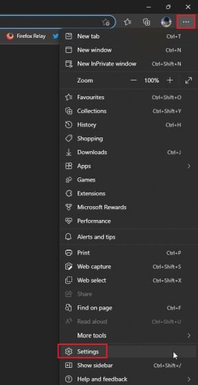 Activer le mode IE dans Edge pour utiliser Internet Explorer sous Windows 11