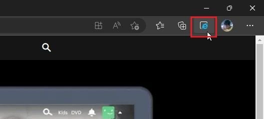 Activer le mode IE dans Edge