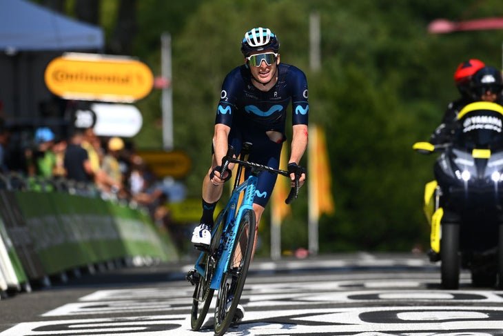 Matteo Jorgenson et ses escales rapprochées au Tour de France : « Alimenter le feu pour plus » 2 1671010309 751 Matteo Jorgenson et ses escales rapprochees au Tour de France