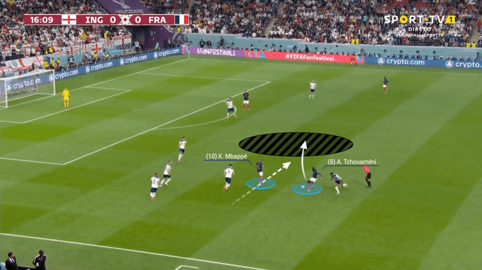 1671244672 738 France 2018 vs France 2022 comment lequipe de Deschamps