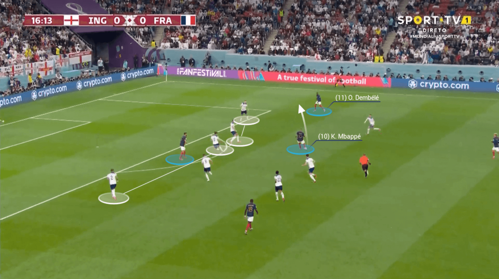 1671244672 776 France 2018 vs France 2022 comment lequipe de Deschamps
