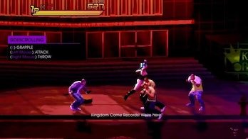 Saints Row IV