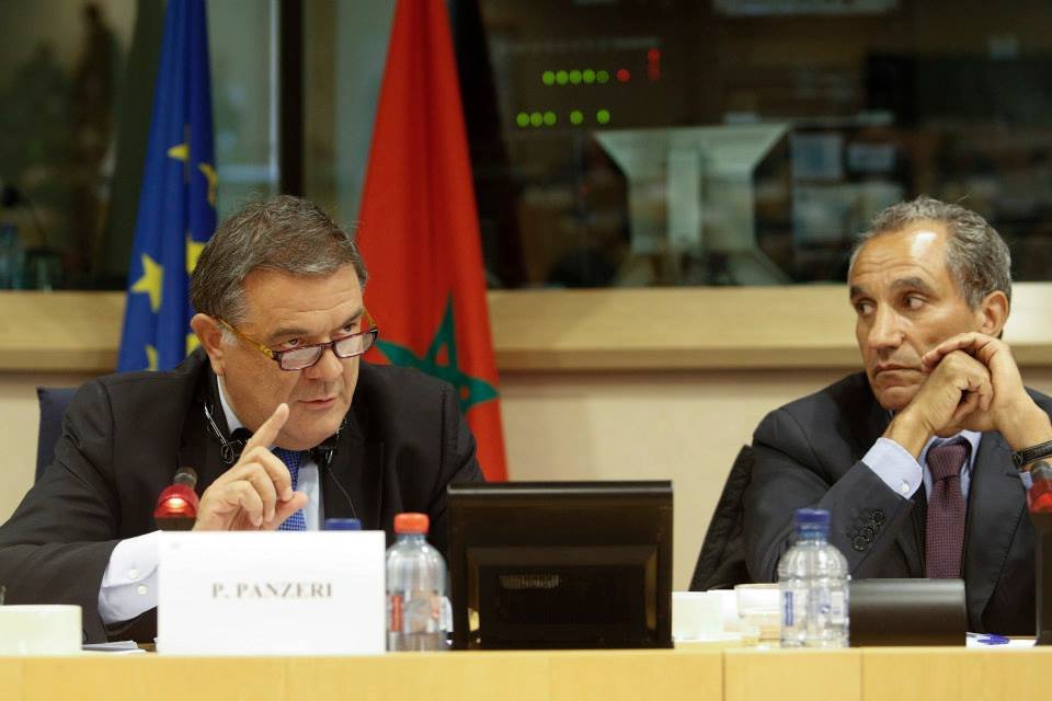 Scandale du Parlement européen : la connexion avec le Maroc 2 image