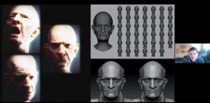 Projet numérique de Matthew Hopkins