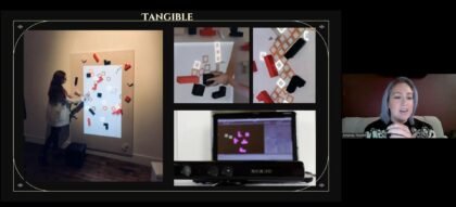 Projet du professeur Amanda Theinert